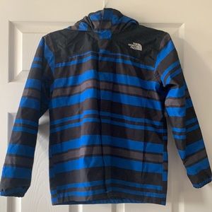 North Face Rain Jacket